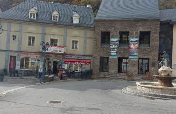 Appartement GAVARNIE Résidence Les 3 Cirques - Foto 3