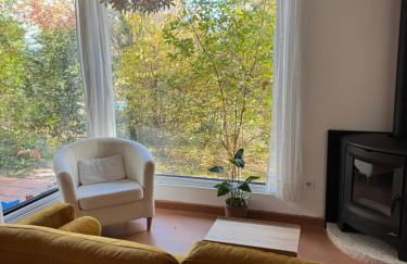 El Roble, casitas rurales - Foto 5