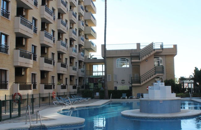 Ronda 4 - Aire del Mar Mediterraneo - Photo 45