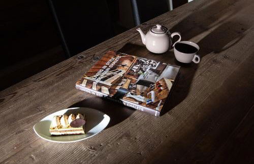 Chalet Cuna Bela - Foto 50