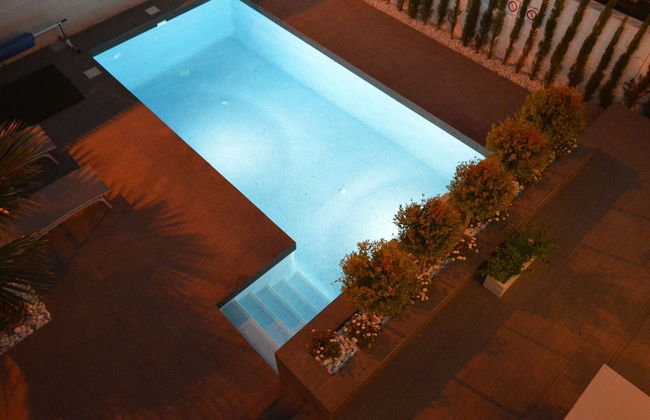 Villa With Garden & Roof Deck - Foto 29