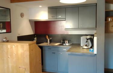 Chez Frédéric et Alexandre - Photo 21