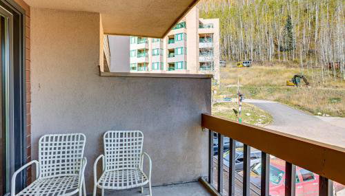 Purgatory Resort Condo, Walk to the Chairlift - Foto 4