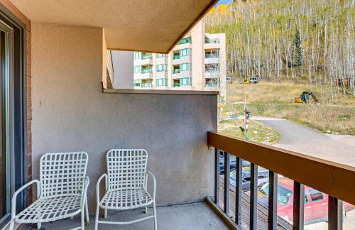 Purgatory Resort Condo, Walk to the Chairlift - Foto 4