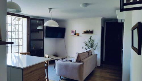 Apartamento Palacio de los Burgo - Foto 2