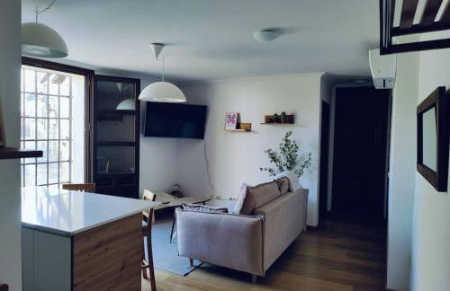 Apartamento Palacio de los Burgo - Foto 2