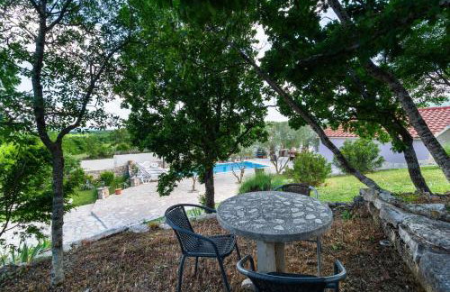 Three-Bedroom Holiday Home in Dabar - Foto 63