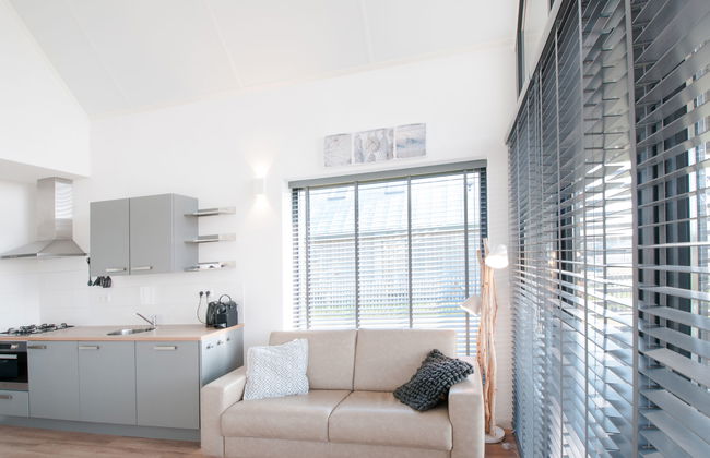 1 bedroom House in Tholen - Photo 6