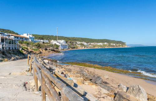 Duplex Sereno 18 | Piscina, Garaje, Jardín y Playa - Foto 39