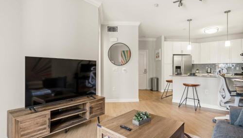 Central Irvine 1BR w Work Setup by Anyplace - 11753 - Foto 2, Other