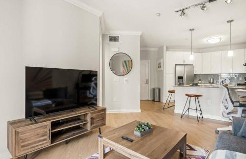 Central Irvine 1BR w Work Setup by Anyplace - 11753 - Foto 2