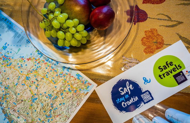 Villa in Rakalj Near Secluded Beaches - Foto 32