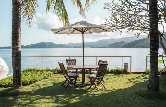 Villa Blanca by Alfred in Bali - Foto 39