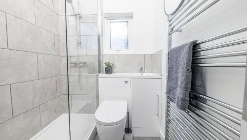 Lakes Seaside Retreat - Foto 4