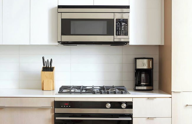 Sonder by Marriott Bonvoy Gravier Place Apartments Medical - Foto 12