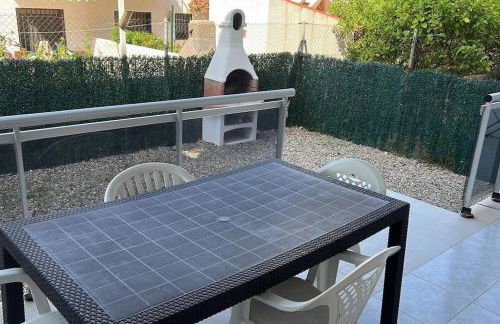 Riviera patio - Foto 23