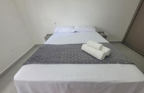 Lavit 92 - Conforto, estilo e lazer com piscina e academia - Photo 25