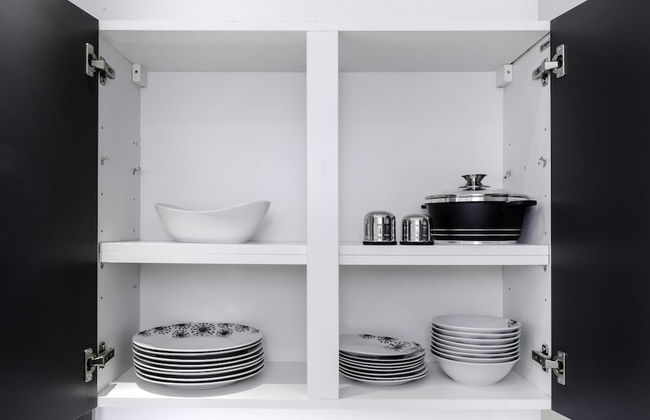 City Gate Serviced Apartments - Photo 22