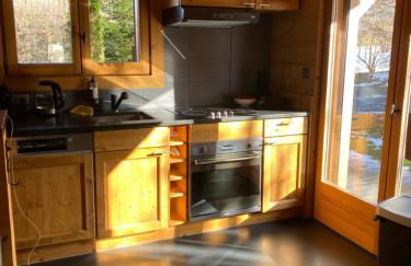 Chalet Megeve, idéal familles proche ski et centre village - Foto 28