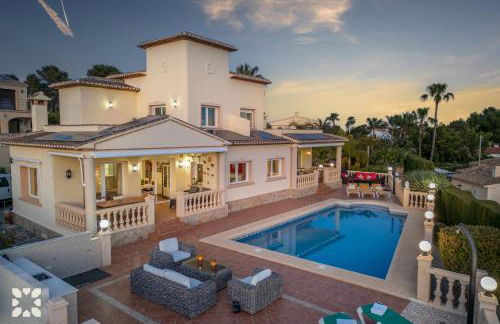 Villa Norma by Abahana Villas - Photo 1