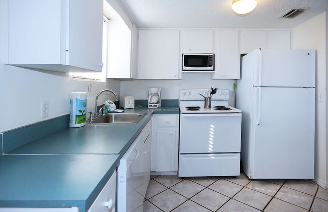 Club Sea Oats - Foto 13