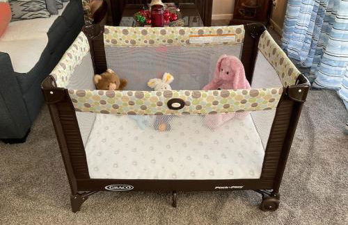 Emerald City 3 Bedroom 1 bath Home - Photo 27