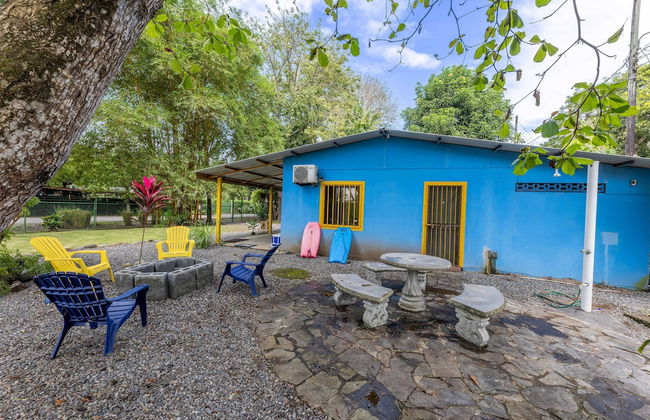 Chill Surf Getaway 1 Min Walk to the Beach - Foto 16