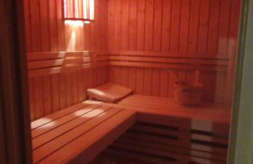 Au Mont Chez Nous # Jacuzzi & Sauna # - Foto 38