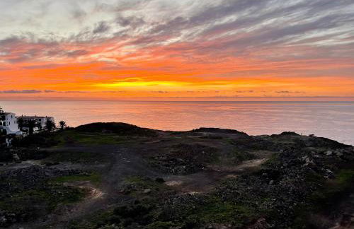 Balcon del Mar A&V Ocen View Costa del Silencio - Foto 1