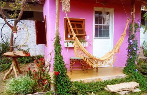 Villa Ágape - Chapada dos Veadeiros - Foto 60