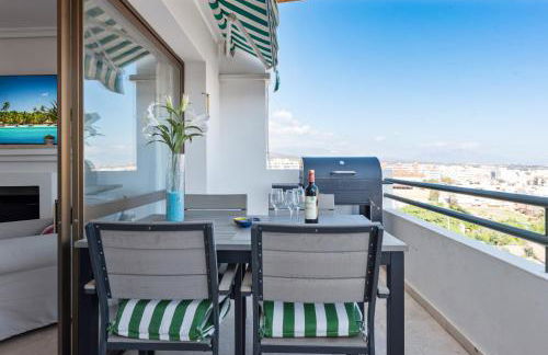 Lovely penthouse by Costarentals - Ref M15 - Photo 28
