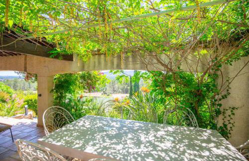 Villa 10 people private pool near Saint-Tropez - Foto 42