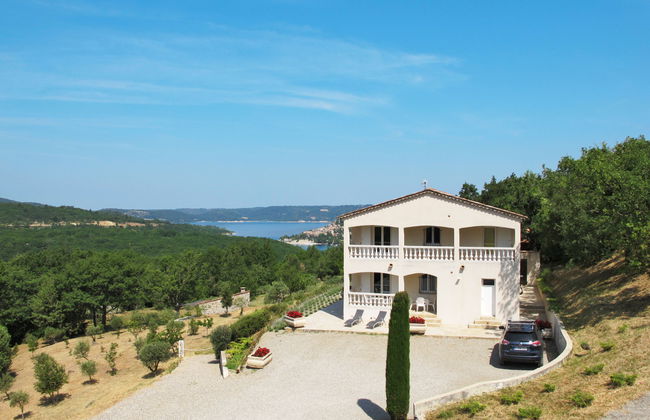 Sainte Croix - Foto 23