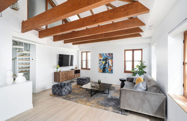 Le Nomade MTL - Foto 68