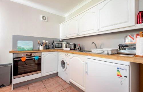 Old Mill Cottage - Foto 10