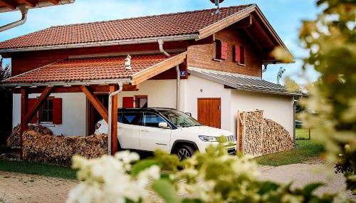 Allgäuferienhaus Sandra - Foto 2