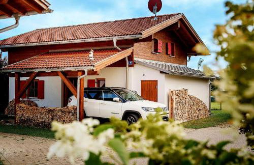 Allgäuferienhaus Sandra - Foto 2