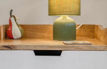 Cheerful Stays: 4 Bedroom Cottage in Arrochar - Foto 27