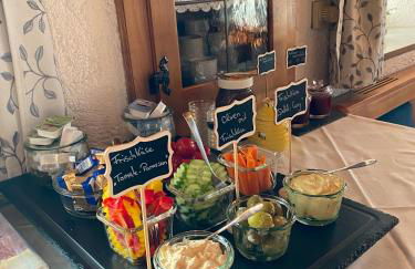 Homerhof - Hofmann Johann junior | Chiemgau Karte - Foto 9