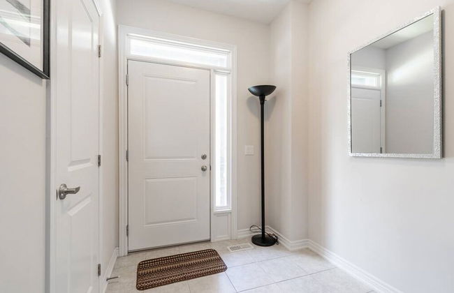 3BR 2 5BA Townhome 1 min to the Beach BBQ Parking - Foto 23