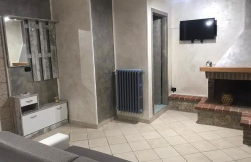 APPARTAMENTO Tamburro - Foto 39