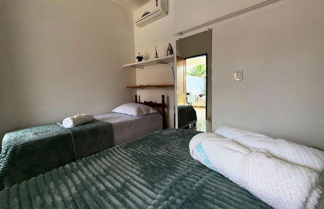 MHV Milagres - Casa Lar do Marceneiro - Foto 11