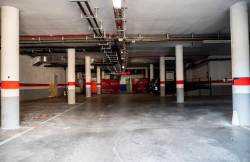 Aparthotel Siente Boí & Spa - Photo 72