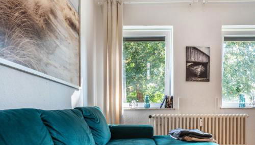 Ferienwohnung am Ostufer - Foto 4