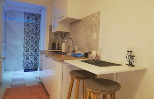 Studio Apartment New Home - Foto 10