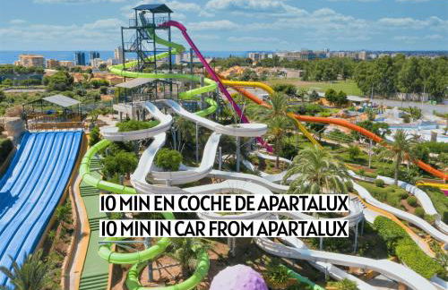 Apartalux Playa Diva - Photo 37