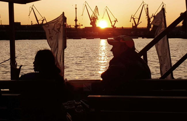 Sunset Cruise - Foto 7