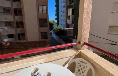 Luminoso apartamento con vistas al mar - Foto 11