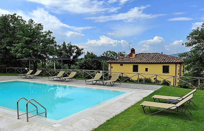 Villa del Poggetto - Foto 20