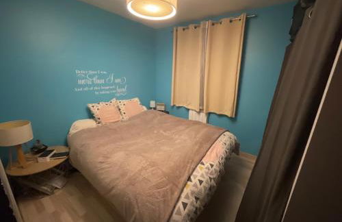 Maison proche du circuit des 24h du Mans - Photo 4